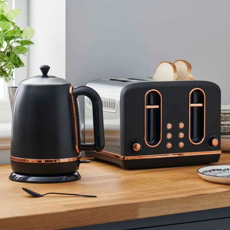 88Giga Zikico Premium Utensil Showcase