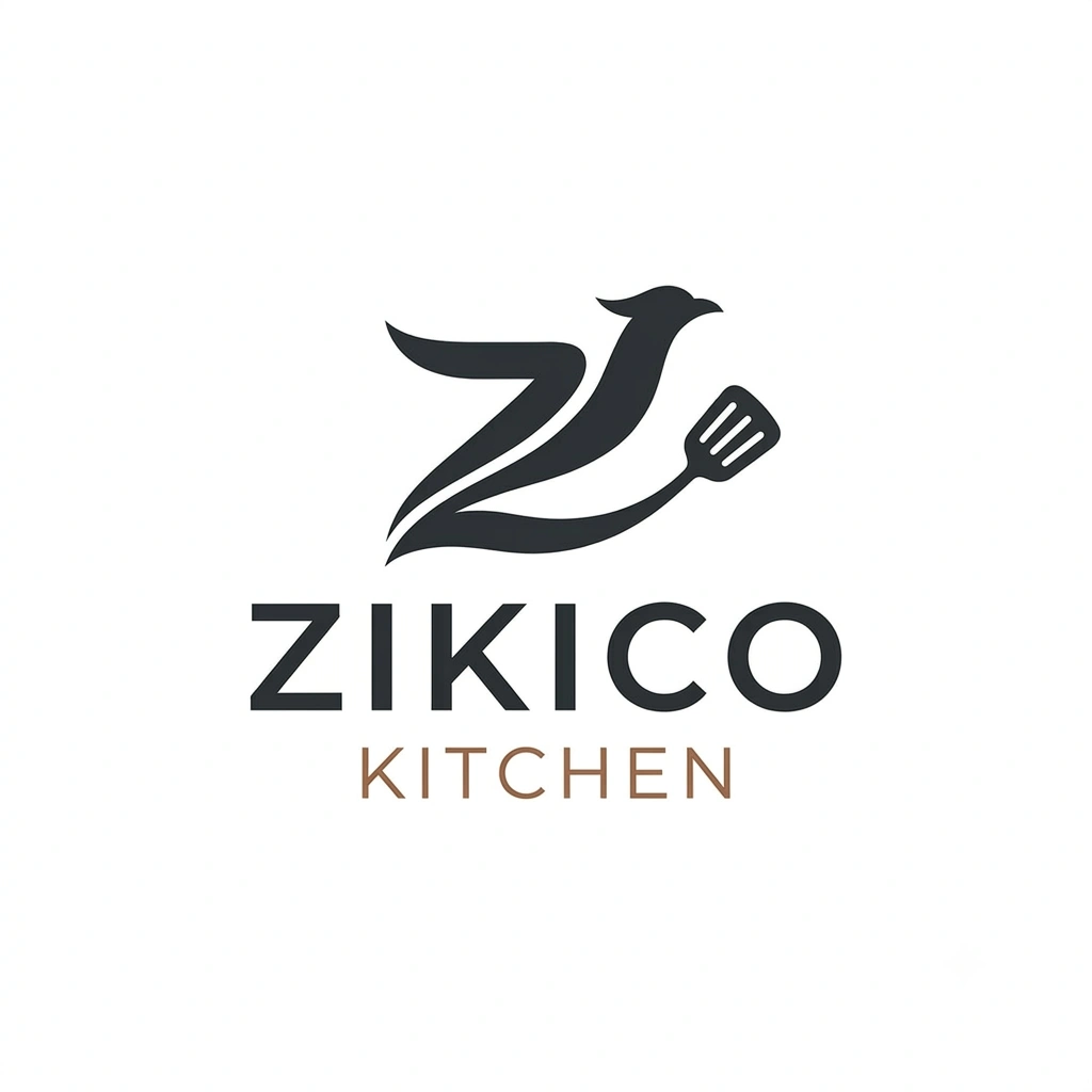 88Giga Zikico Premium Logo